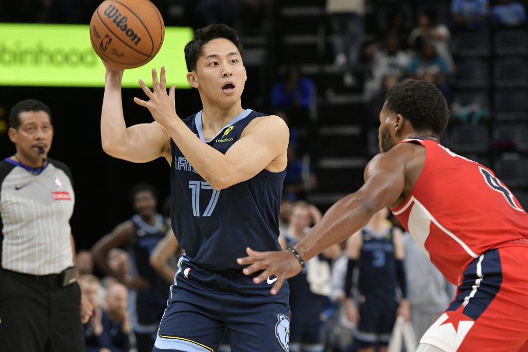 NBA|主场大胜勇士 骑士开季10连胜