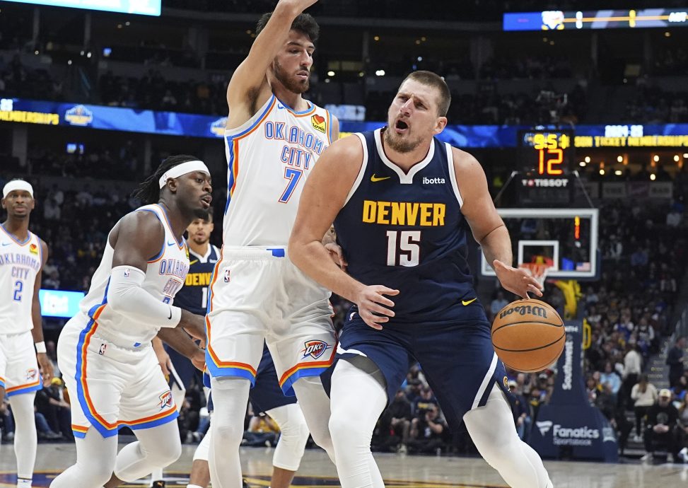NBA|擒鹈鹕开季9连胜 骑士缔队史新猷