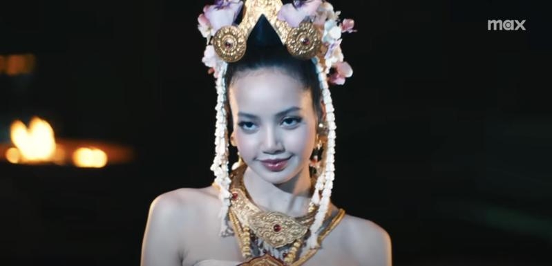 《白莲花》新预告片曝光 Lisa一洗“土味”风评逆转