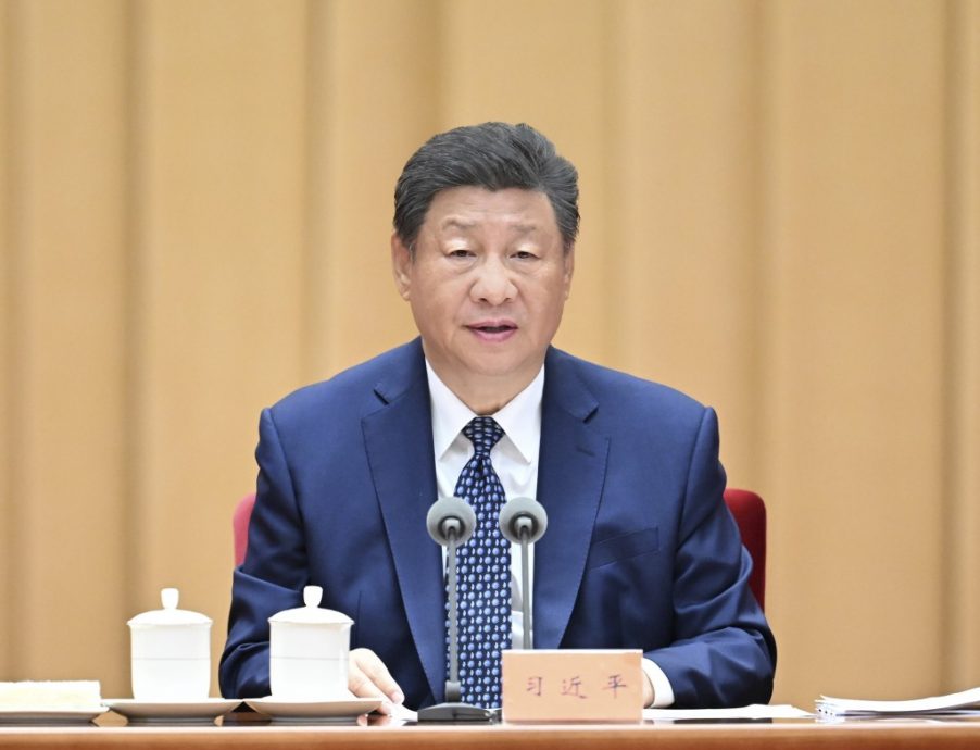 中共政治局会议:明年实施更积极财政政策和适度宽松货币政策