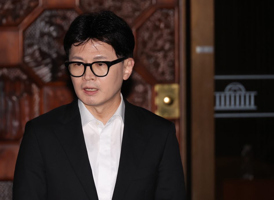 传戒严时有人想暗杀执政党魁嫁祸朝鲜 韩网“谢金正恩”阻止第二次韩战