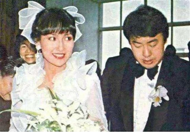 关之琳无悔曾当情妇 愿为自己错误买单