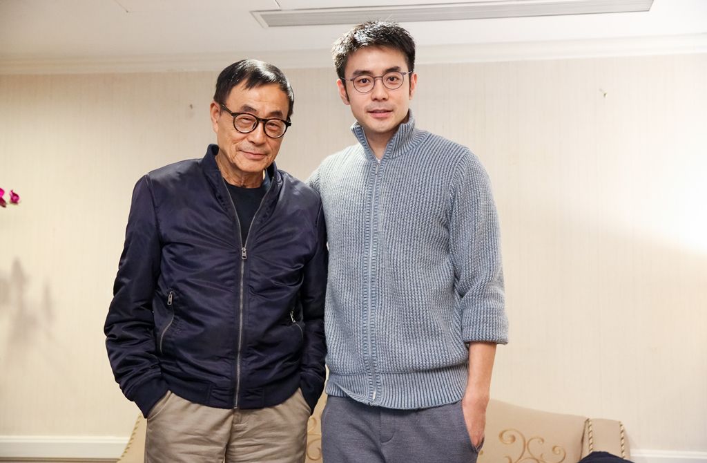 刘家昌逝世|家属证实“安详辞世” 章立衡首发声:震惊疑惑