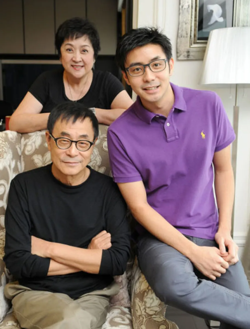 刘家昌逝世|家属证实“安详辞世” 章立衡首发声:震惊疑惑
