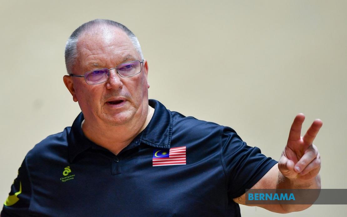 升任国家脚车队技术总监 比斯利受寄望改善各赛项水平
