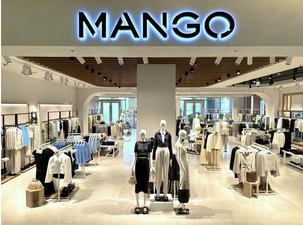 **即时国际**全国:潮牌MANGO创办人坠谷身亡,儿子当场目睹