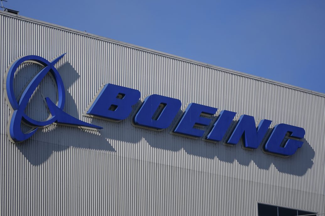 大罢工落幕1个月后 波音拟恢复737 MAX客机生产