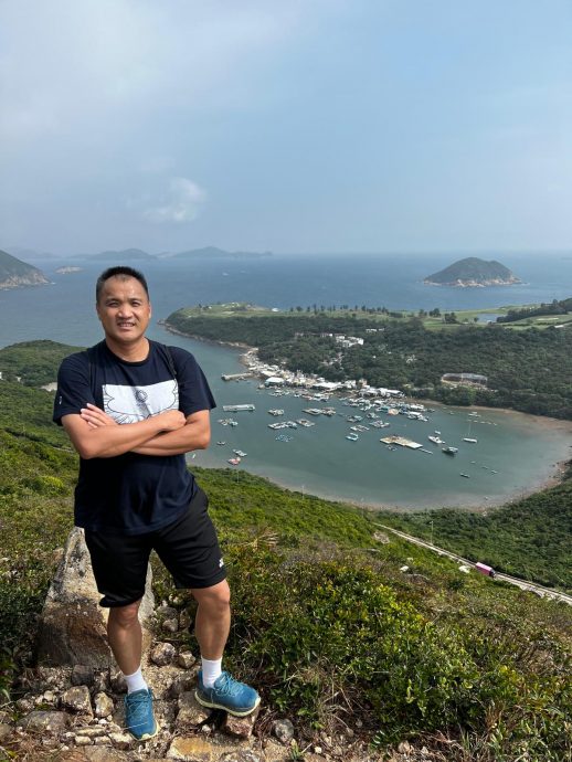 大马羽球教练漂洋过海记(三)| 海外执教有挑战有收获 文化 体系大不同