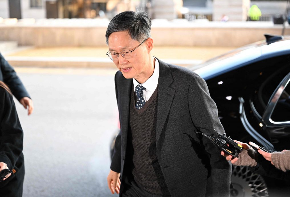 天下事 尹锡悦弹劾案下周五宪法法院开审