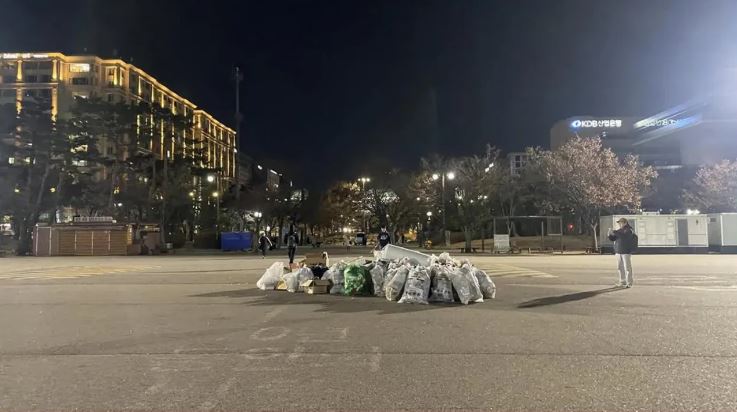 天下事 尹锡悦弹劾案下周五宪法法院开审