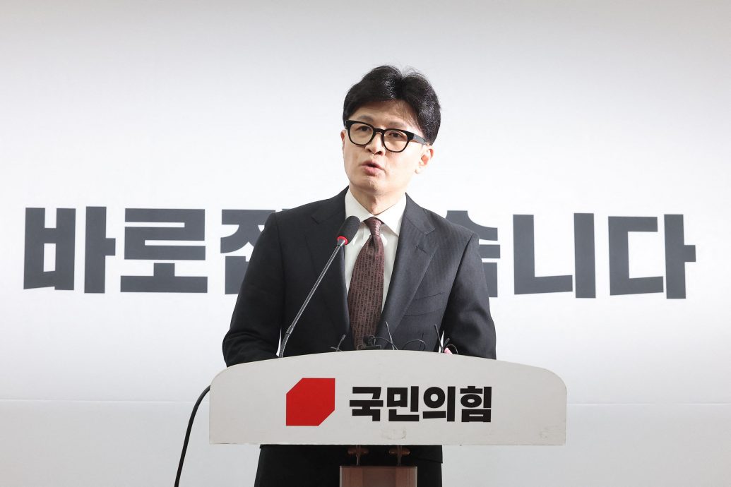 天下事 尹锡悦弹劾案下周五宪法法院开审
