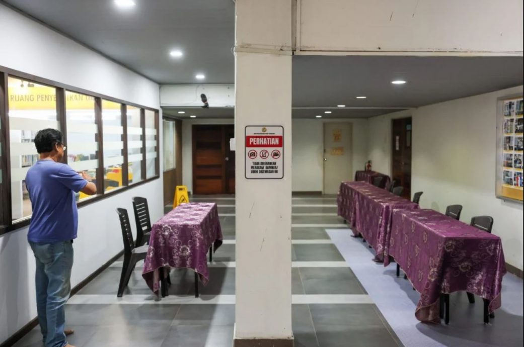 已签发(全国)登鳏夫幽会今公开鞭 受访穆斯林:教育勿违反宗教指令