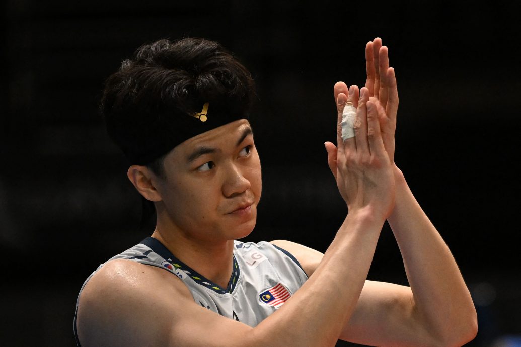 明年大马赛迎合作首秀 李梓嘉找到新教练了!