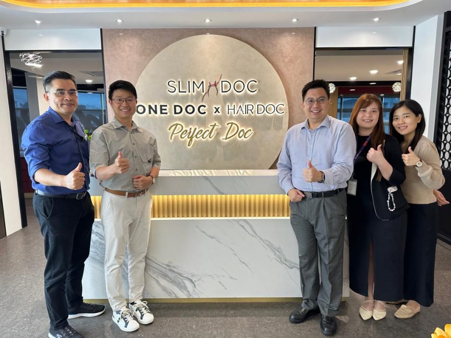 Newswire企业楷模奖