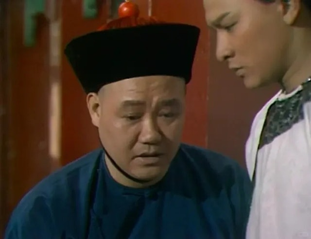 演活金庸笔下角色 前TVB绿叶曹济病逝