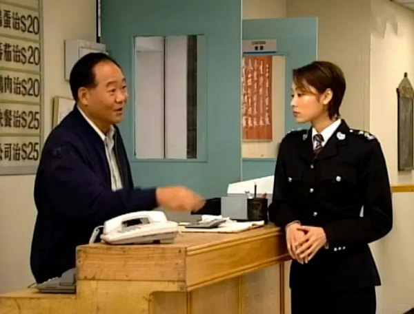 演活金庸笔下角色 前TVB绿叶曹济病逝