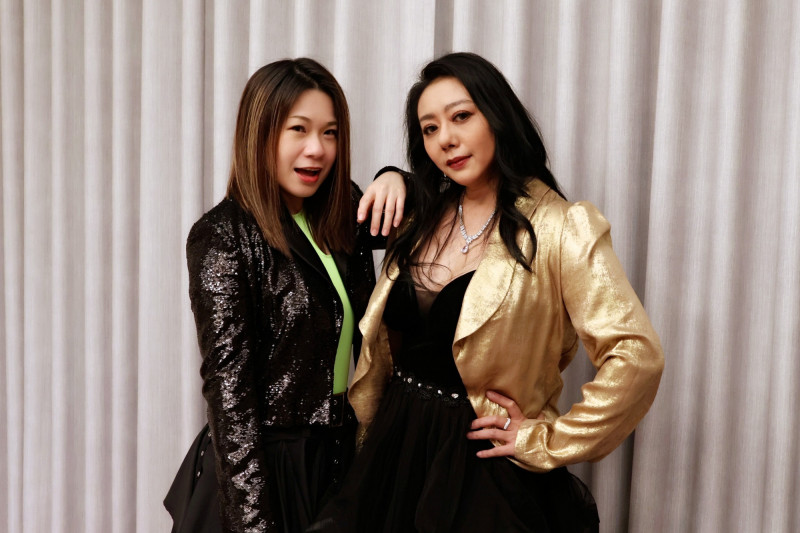 符琼音曝产女出现子痫前症 被医生警告恐中风