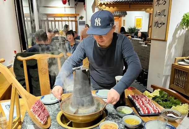 著名美术指导朴若木骤逝 曾为《胭脂扣》阮玲玉》设计戏服