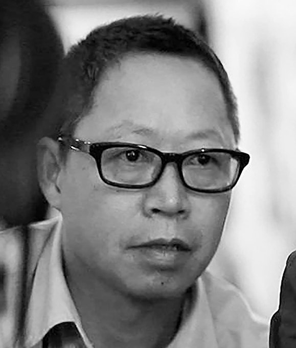 著名美术指导朴若木骤逝 曾为《胭脂扣》阮玲玉》设计戏服