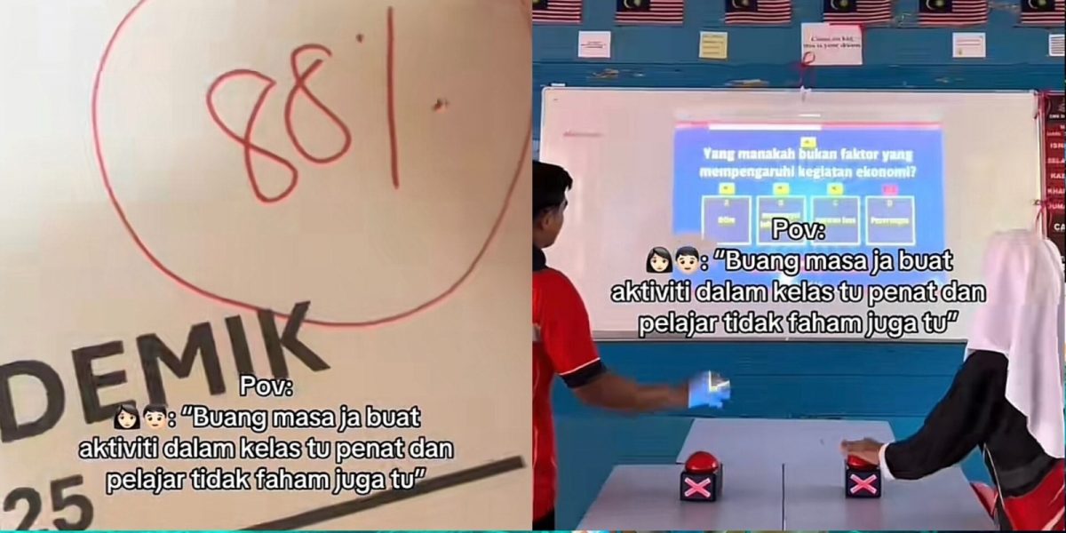 视频|让学生对学习产生兴趣 教师:参与式教学也能出成绩