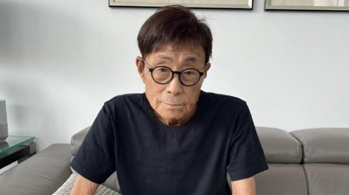 震惊!香港传出刘家昌昨癌逝 享寿81岁「大儿子暂不公布」
