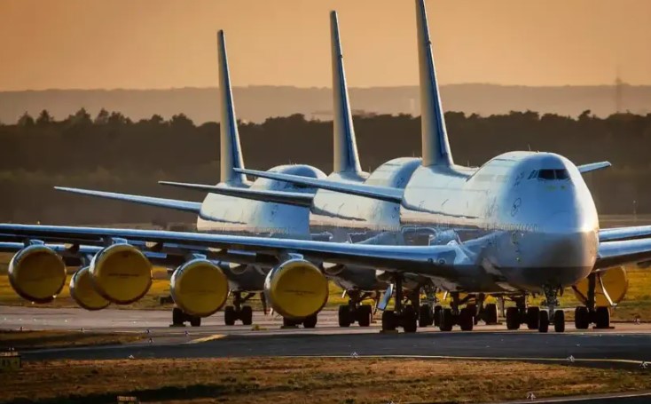 IATA:2025年航空载客人次将首破50亿大关