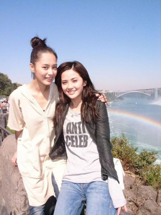 Twins北美巡演遇7级地震 阿Sa跳上床