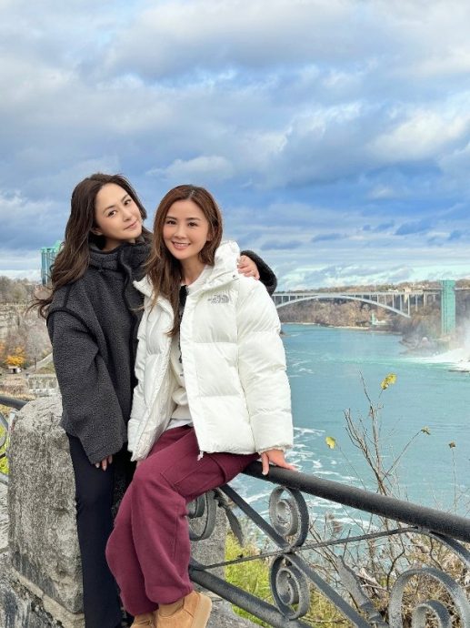 Twins北美巡演遇7级地震 阿Sa跳上床