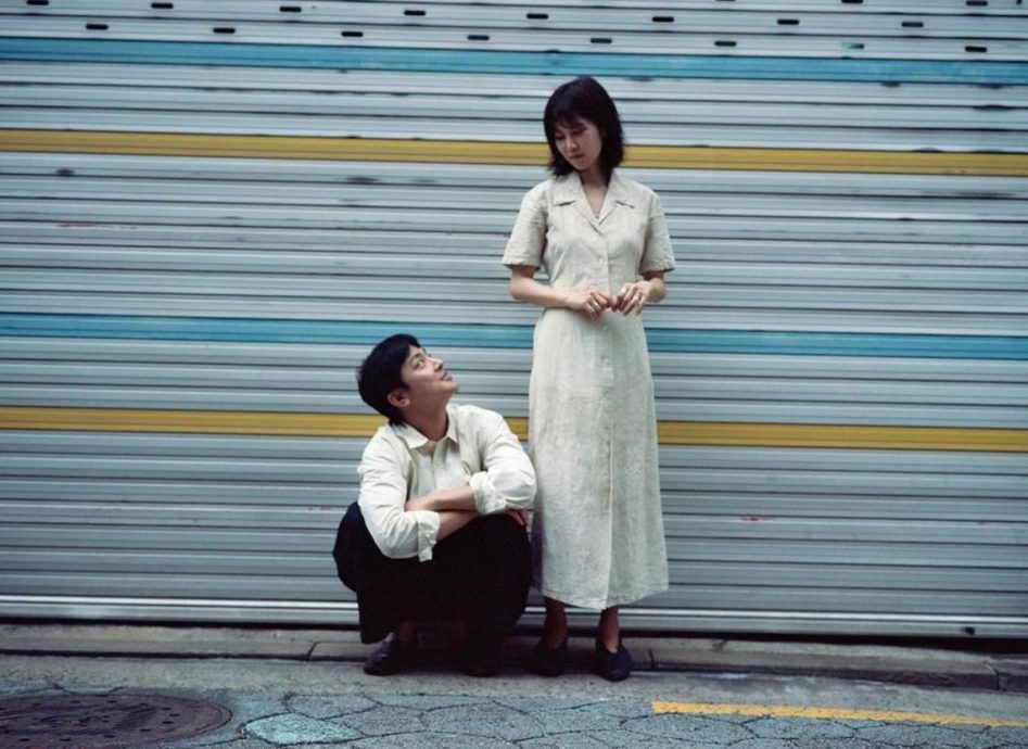 《鱿鱼游戏2》男星升格当爸 太太是同剧演夫妻的她