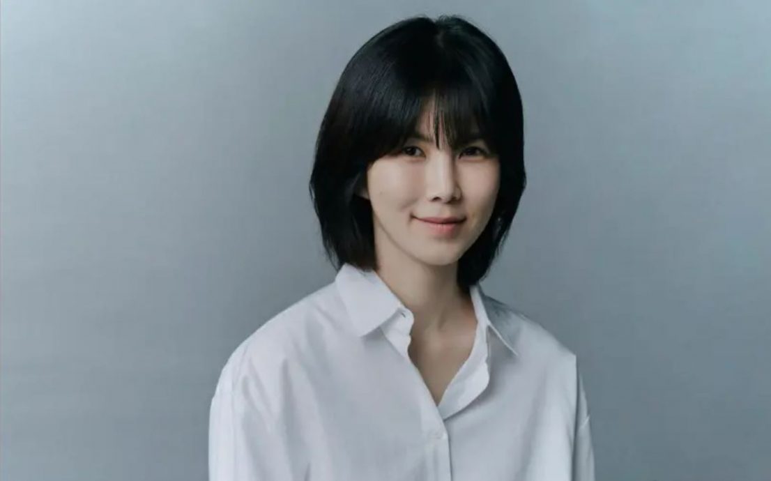 《鱿鱼游戏2》男星升格当爸 太太是同剧演夫妻的她