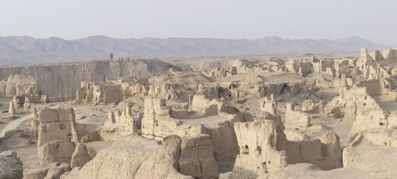 【中国】热雪新疆,赴一场纯净的冰雪之旅