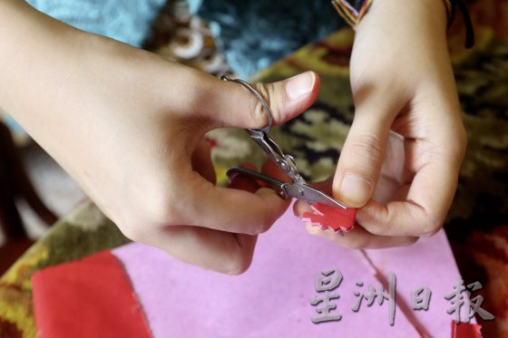 【新年习俗/02】要团圆了!家传年菜,盛载娘惹妈妈爱的味道