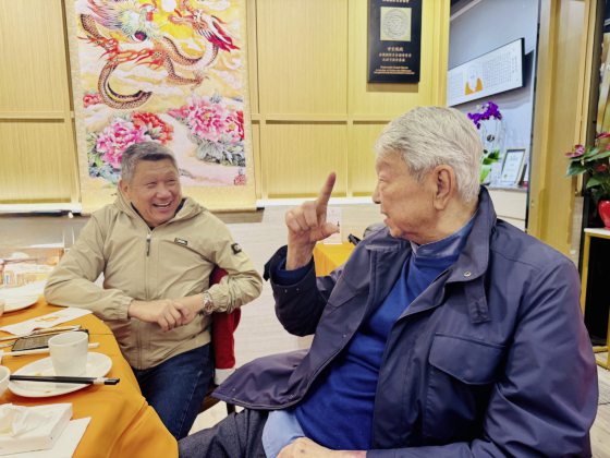 【香港】无论世事如何变迁,香港旧味依然在!