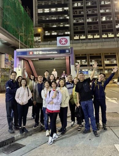 【香港】无论世事如何变迁,香港旧味依然在!