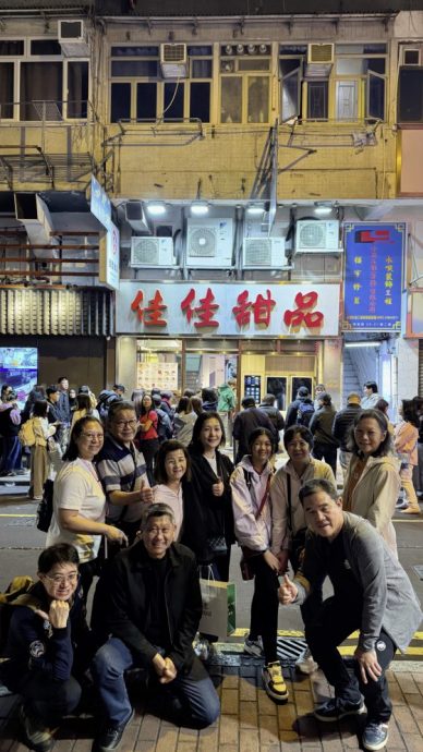 【香港】无论世事如何变迁,香港旧味依然在!