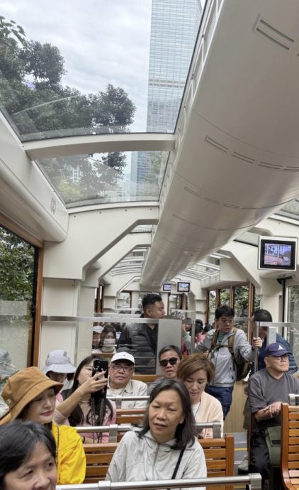 【香港】无论世事如何变迁,香港旧味依然在!