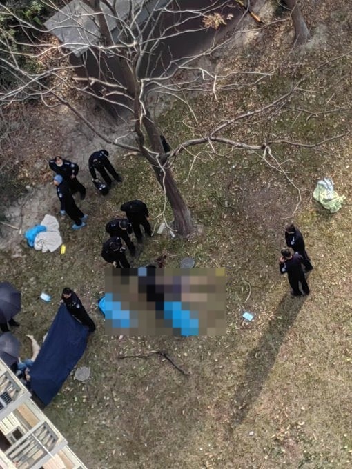 人伦悲剧!只因女儿没考满分 一家三口相继轻生