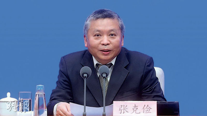 何卫东:深入推进反腐 军队强化政治监督匡正选人风气