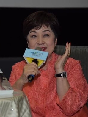 刘家昌癌逝1个半月 甄珍晒判决书呛:公认的骗子