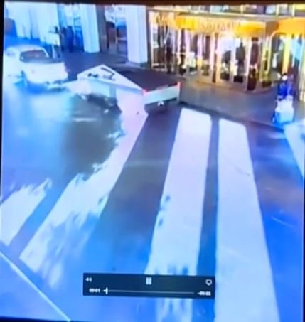 天下事 美国正调查新奥尔良袭击案与拉斯维加斯爆炸案是否相关