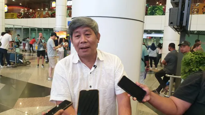 彭伟信抵马将正式掌男双 “魔术之手”能否带队攀新高峰?