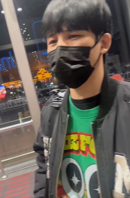 担忧粉丝安全 大张伟大马演唱会取消