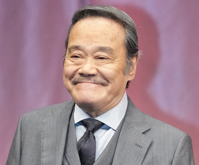 日本奥斯卡公布提名 横滨流星再争影帝