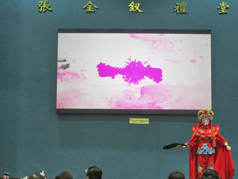雪隆痉挛儿童协会为弱势群体儿童举办新春庆祝活动