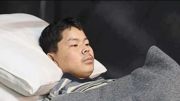 朝鲜战俘:俄罗斯库尔斯克号有大量伤亡