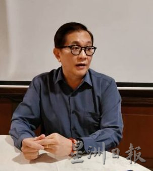 爱华教义演去年筹获1148万令吉 陈景岗:华社支持依然热烈