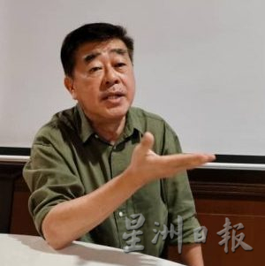 爱华教义演去年筹获1148万令吉 陈景岗:华社支持依然热烈