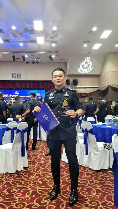 砂电视台CEO与家人涉洗黑钱|4嫌犯明延扣届满·拉沙鲁丁:预料将再度延扣
