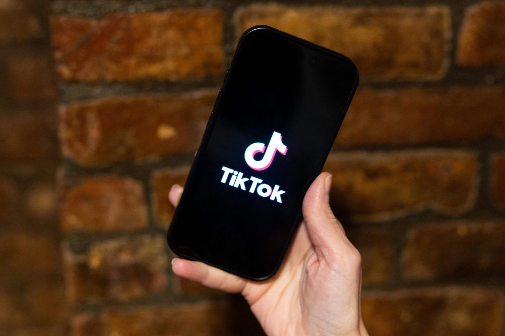 美最高法院裁定TikTok“不卖就禁”合宪 将由特朗普定夺