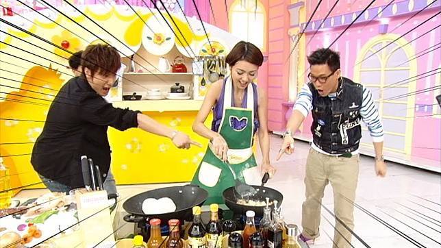 薛凯琪至今嫁不出 喊话都是TVB的错!